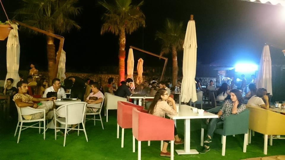 LAGÜN CAFE RESTAURANT Erdemli / Mersin 0 (324) 515 60