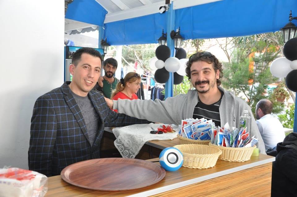ÇEŞME ZİYAFET DÖNER VE EV YEMEKLERİ Çeşme / İzmir 0 (232) 712 23