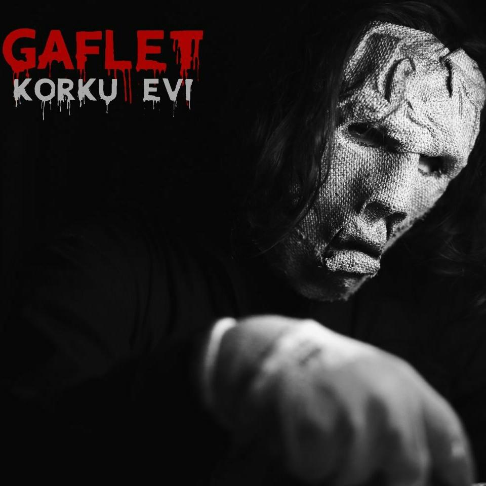 gaflet korku evi Üsküdar / İstanbul 0 (541) 541 56 ** Birmilyonnokta