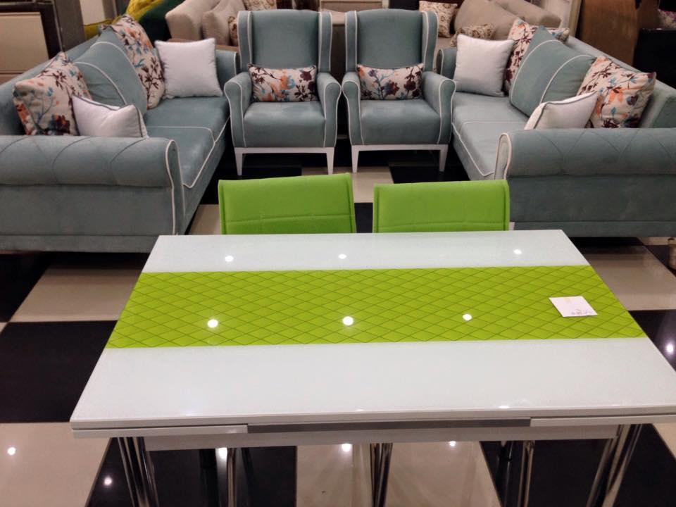 ÜNAL HALI VE MOBİLYA MAĞAZALARI Tekirdağ / Merkez 0 (282) 260 35