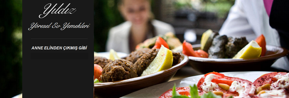Yıldız Yöresel Ev Yemekleri Şahinbey / Gaziantep 0 (535) 597 44