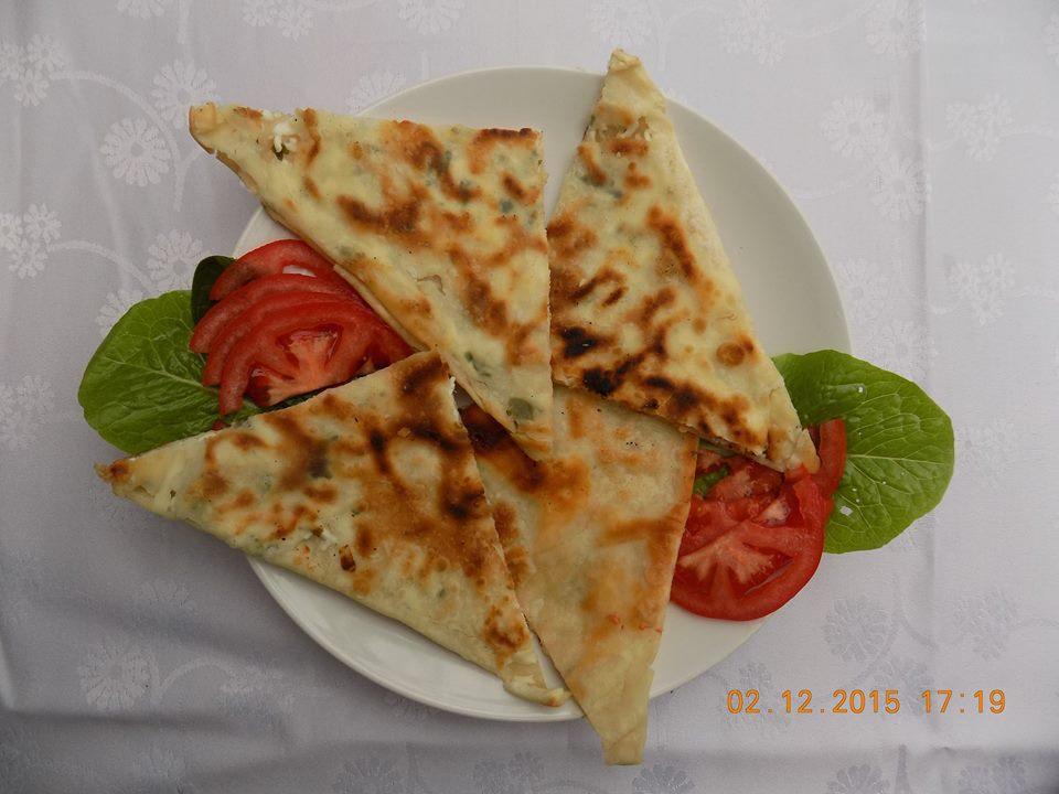 AFET ABLA EV YEMEKLERİ Beykoz / İstanbul 0 (538) 547 59