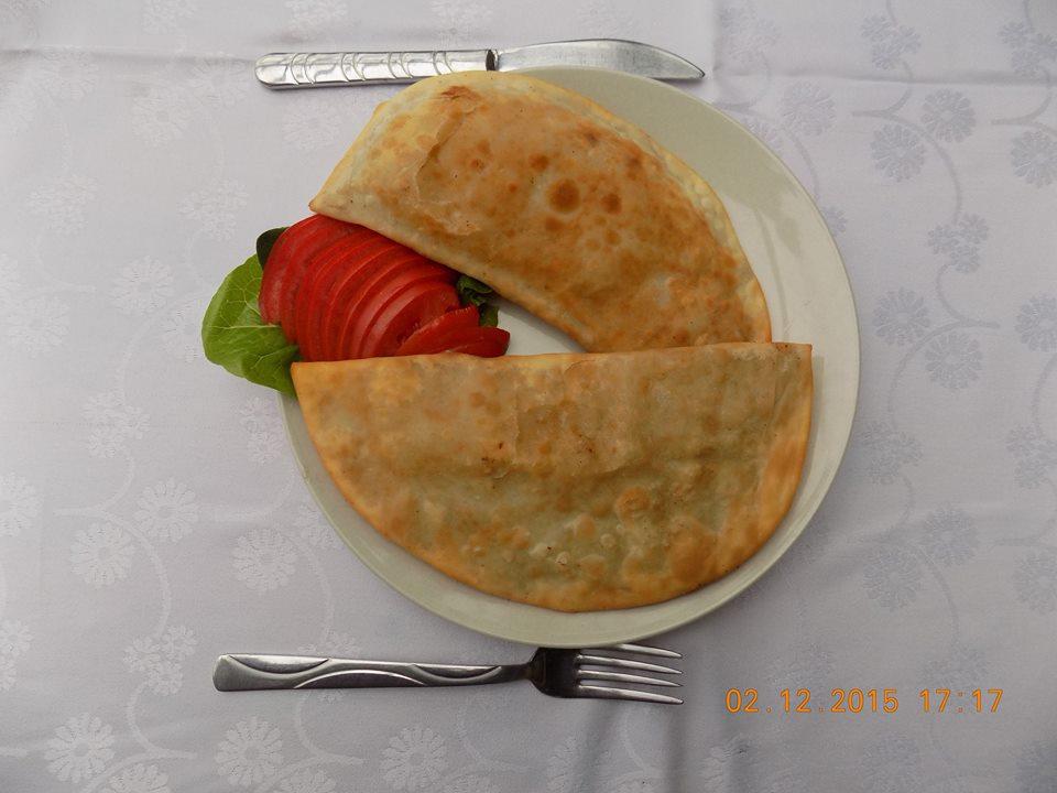 AFET ABLA EV YEMEKLERİ Beykoz / İstanbul 0 (538) 547 59