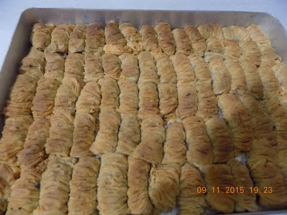 AFET ABLA EV YEMEKLERİ Beykoz / İstanbul 0 (538) 547 59