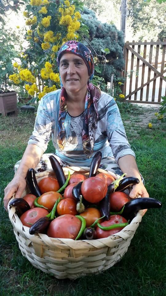 AFET ABLA EV YEMEKLERİ Beykoz / İstanbul 0 (538) 547 59