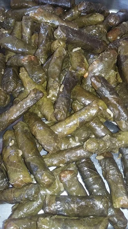 ASENA EV YEMEKLERİ &amp; TABLDOT Kuşadası / Aydın 0 (542) 797 66