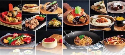 CE CAFE &amp; EV YEMEKLERİ Ataşehir / İstanbul 0 (216) 456 82
