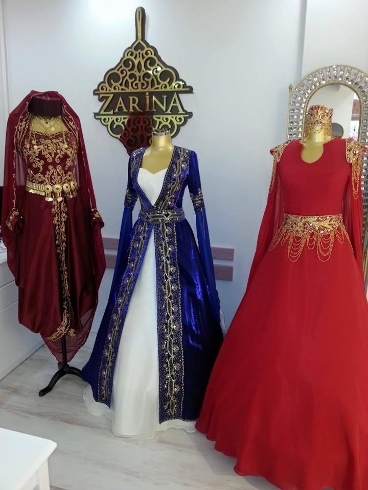 Zarina Moda Ilkadim Samsun 0 546 412 14 Birmilyonnokta