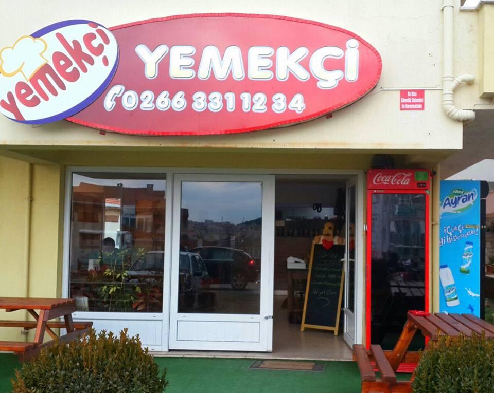 YEMEKÇİ Ayvalık / Balıkesir 0 (266) 331 12 ** Birmilyonnokta