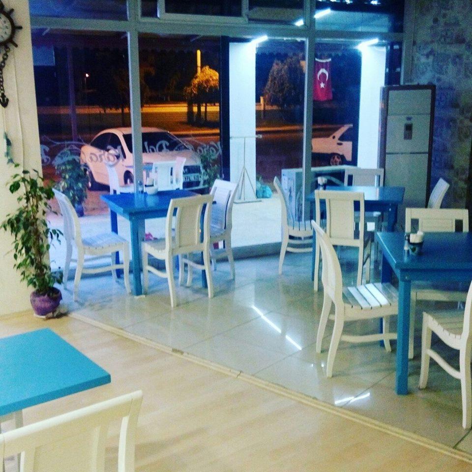 Karadal Ev Yemekleri &amp; Fast Food Cafe Serik / Antalya 0 (543) 406