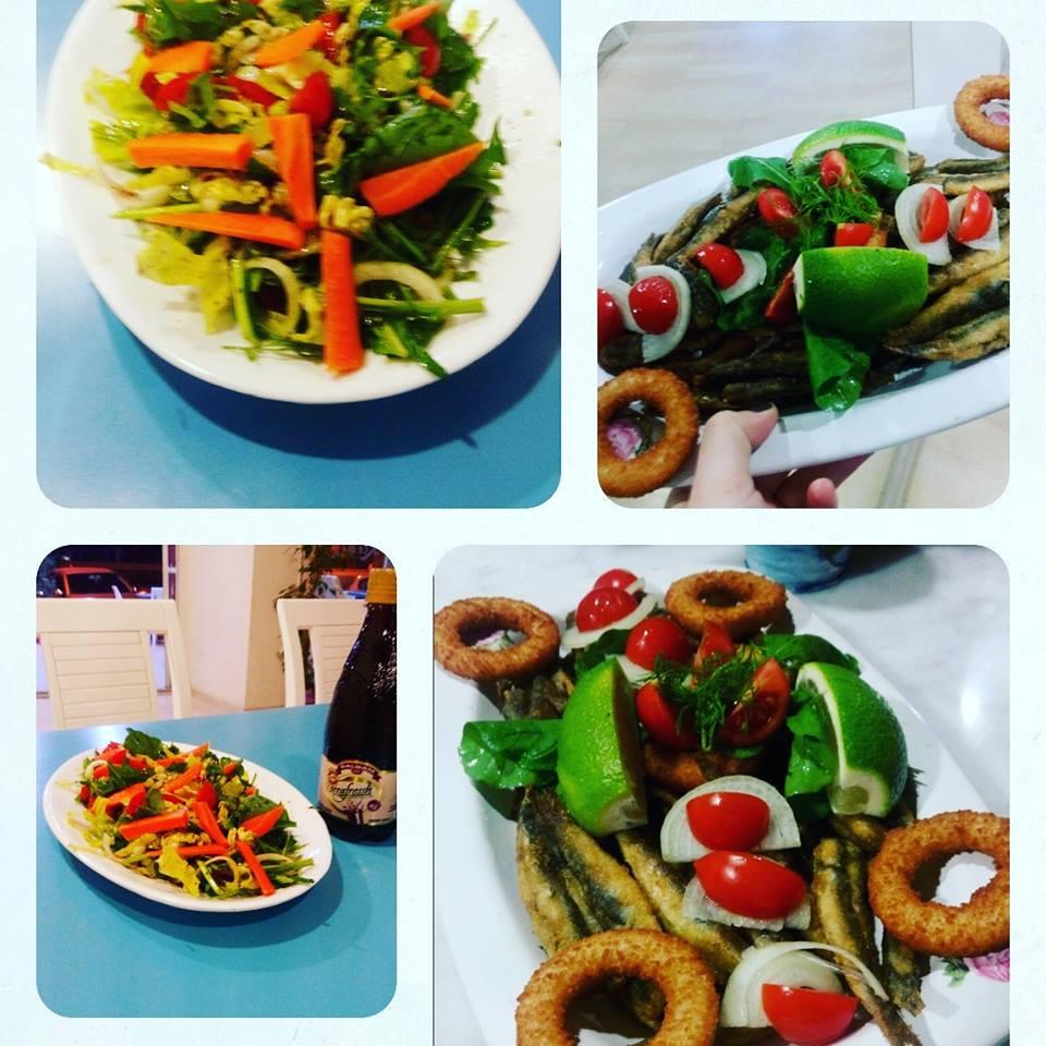 Karadal Ev Yemekleri &amp; Fast Food Cafe Serik / Antalya 0 (543) 406