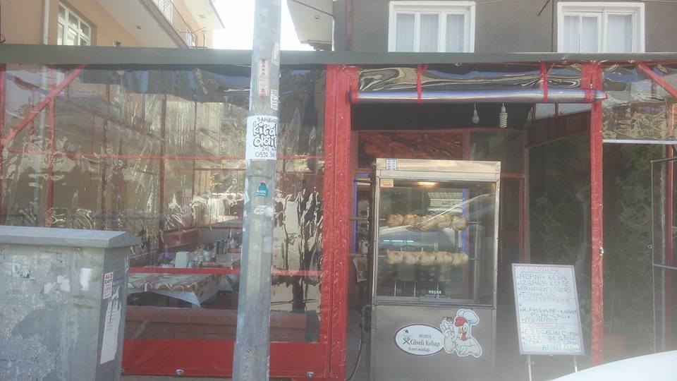 ÖZ CİLVELİ KEBAP Altındağ / Ankara 0 (312) 317 67 ** Birmilyonnokta