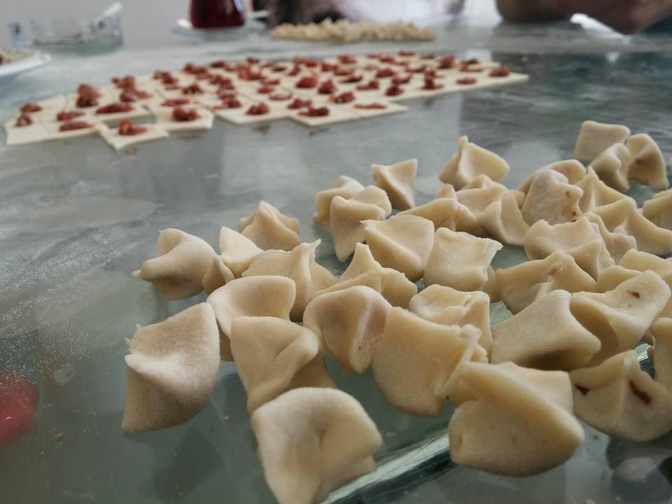 RONİ CAFE VE EV YEMEKLERİ Siverek / Şanlıurfa 0 (414) 552 98