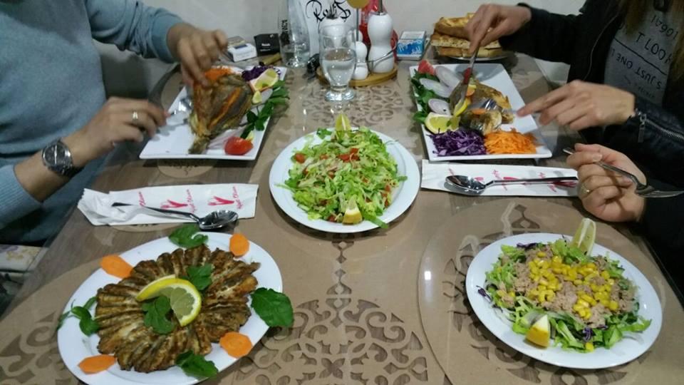 RONİ CAFE VE EV YEMEKLERİ Siverek / Şanlıurfa 0 (414) 552 98