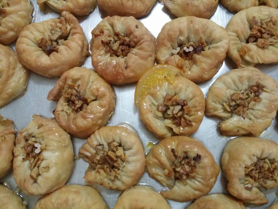 RONİ CAFE VE EV YEMEKLERİ Siverek / Şanlıurfa 0 (414) 552 98