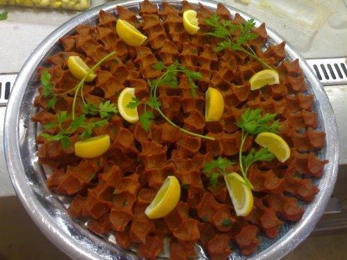ARİFE ABLA EV YEMEKLERİ Zeytinburnu / İstanbul 0 (534) 812 67