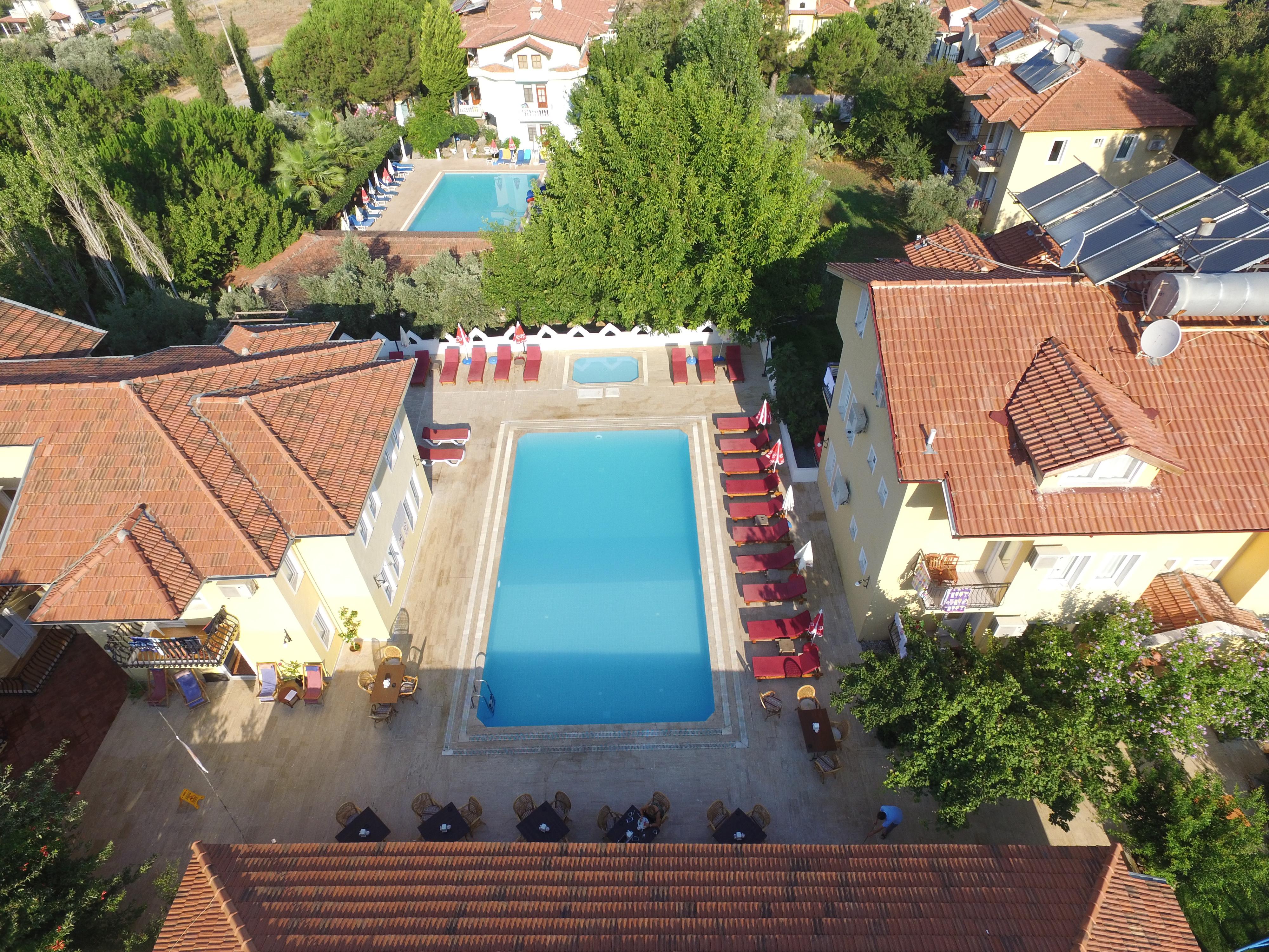 Gunes Otel Agva Etstur Com