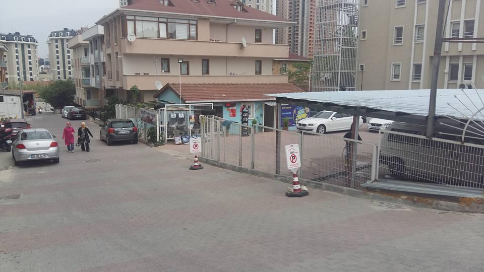 Umut Oto &amp; Hali Yikama Ataşehir / İstanbul 0 (539) 471 55