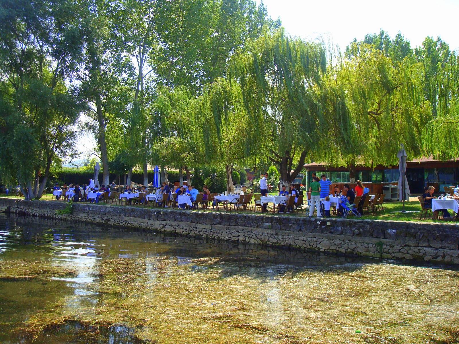 SAPANCA GÖL EVİ CAFE RESTAURANT &amp; BAR Sapanca / Sakarya 0 (264) 592