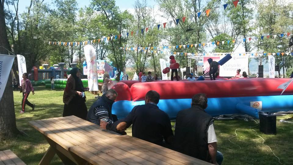 SAPANCA GÖL EVİ CAFE RESTAURANT &amp; BAR Sapanca / Sakarya 0 (264) 592