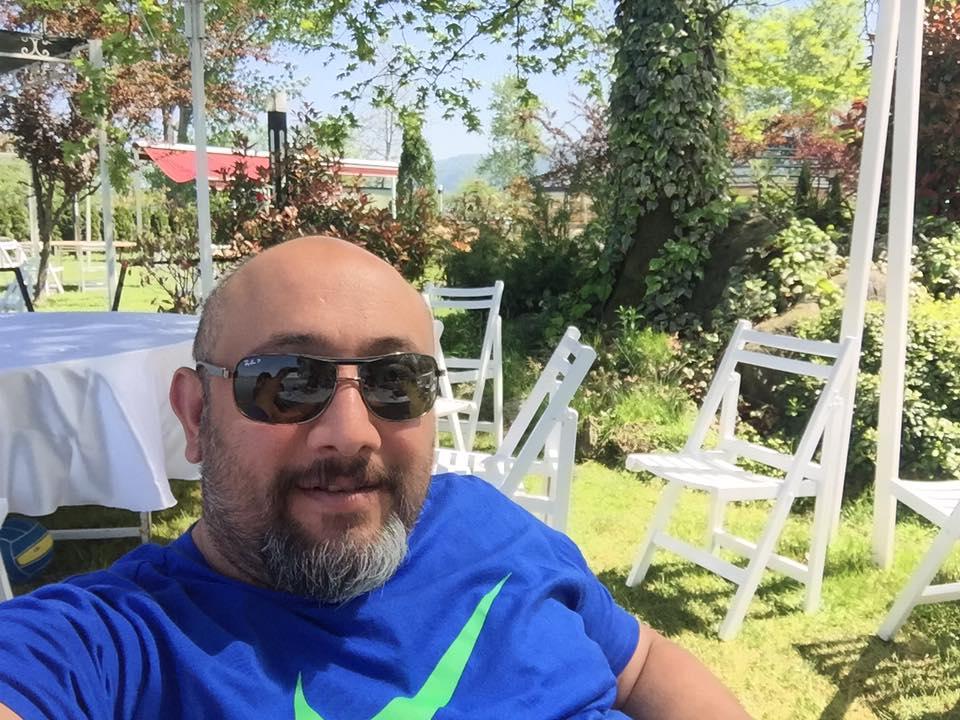 SAPANCA GÖL EVİ CAFE RESTAURANT &amp; BAR Sapanca / Sakarya 0 (264) 592