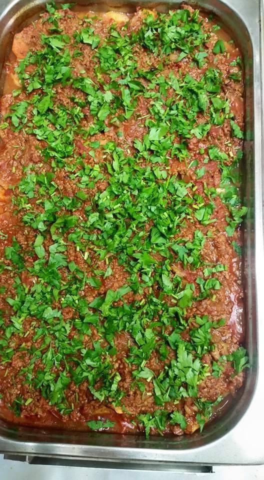 ŞİRİN CAFE &amp; EV YEMEKLERİ Maltepe / İstanbul 0 (216) 305 00