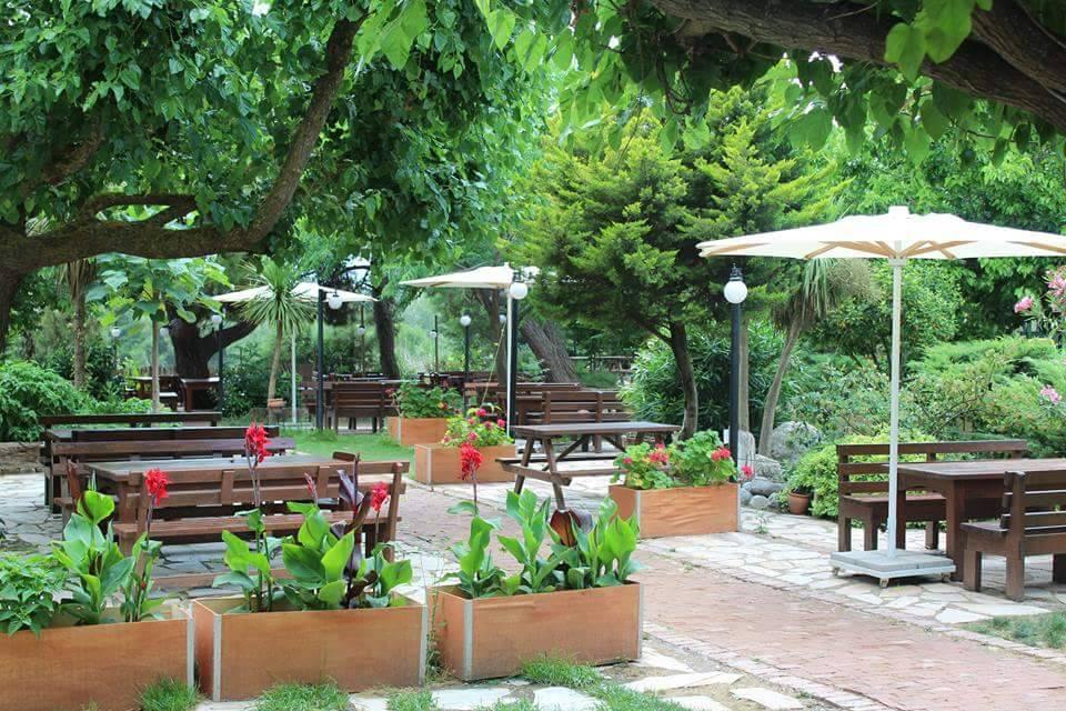 YÖRÜK AİLE EVİ Urla / İzmir 0 (232) 764 82 ** Birmilyonnokta