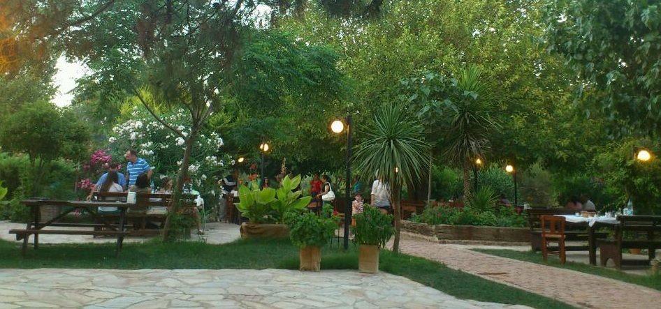 YÖRÜK AİLE EVİ Urla / İzmir 0 (232) 764 82 ** Birmilyonnokta