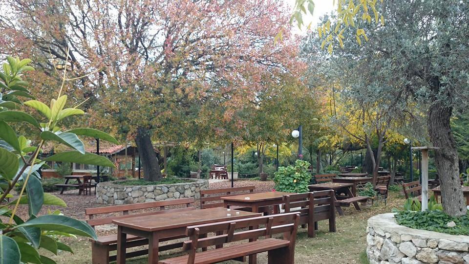 YÖRÜK AİLE EVİ Urla / İzmir 0 (232) 764 82 ** Birmilyonnokta