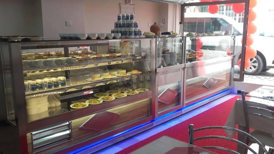 YAREN EV YEMEKLERİ Osmangazi / Bursa 0 (531) 610 03 ** Birmilyonnokta