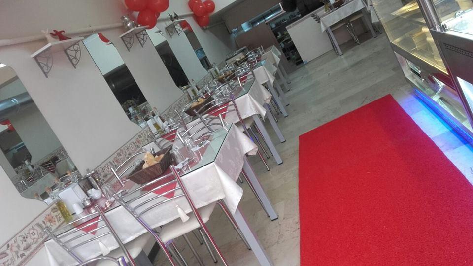 YAREN EV YEMEKLERİ Osmangazi / Bursa 0 (531) 610 03 ** Birmilyonnokta