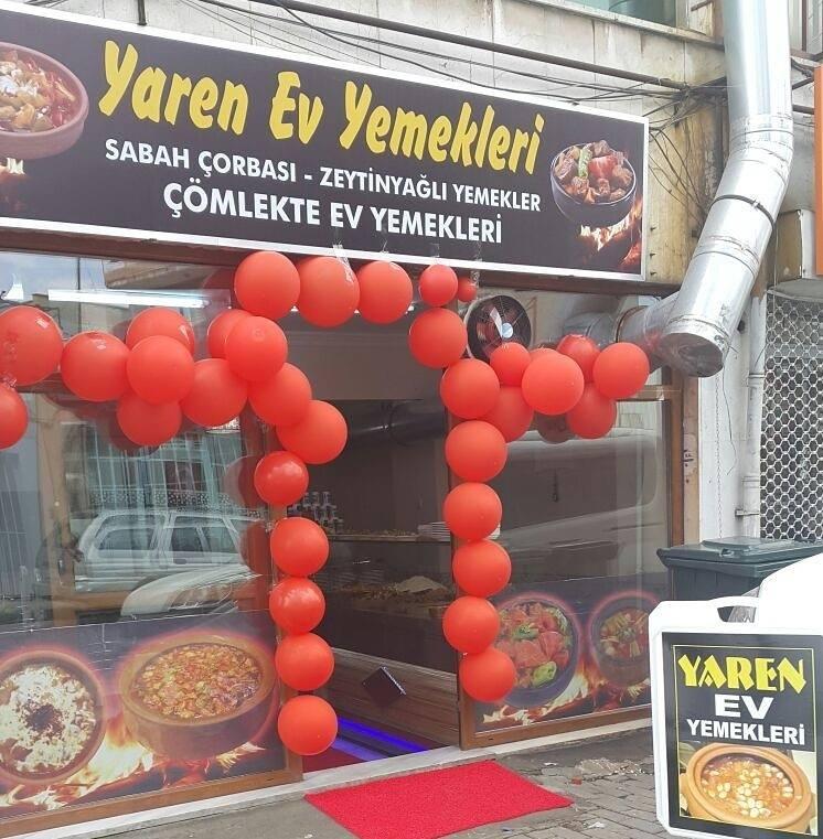 YAREN EV YEMEKLERİ Osmangazi / Bursa 0 (531) 610 03 ** Birmilyonnokta