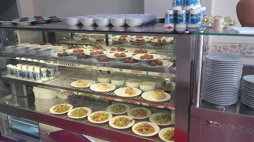 YAREN EV YEMEKLERİ Osmangazi / Bursa 0 (531) 610 03 ** Birmilyonnokta
