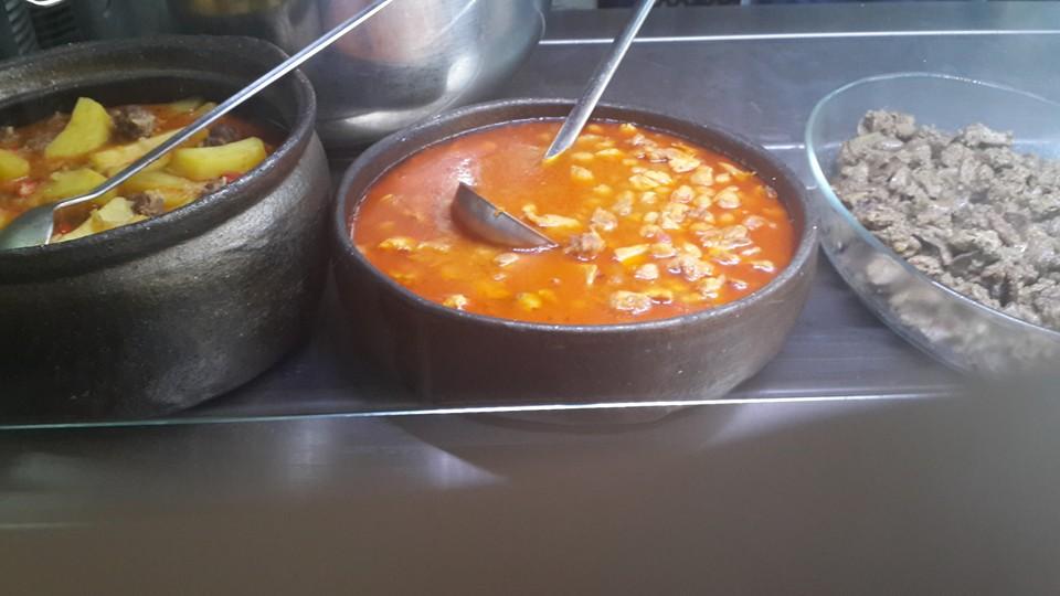 MOLA CAFE &amp; EV YEMEKLERİ CATERİNG Karşıyaka / İzmir 0 (536) 592 30
