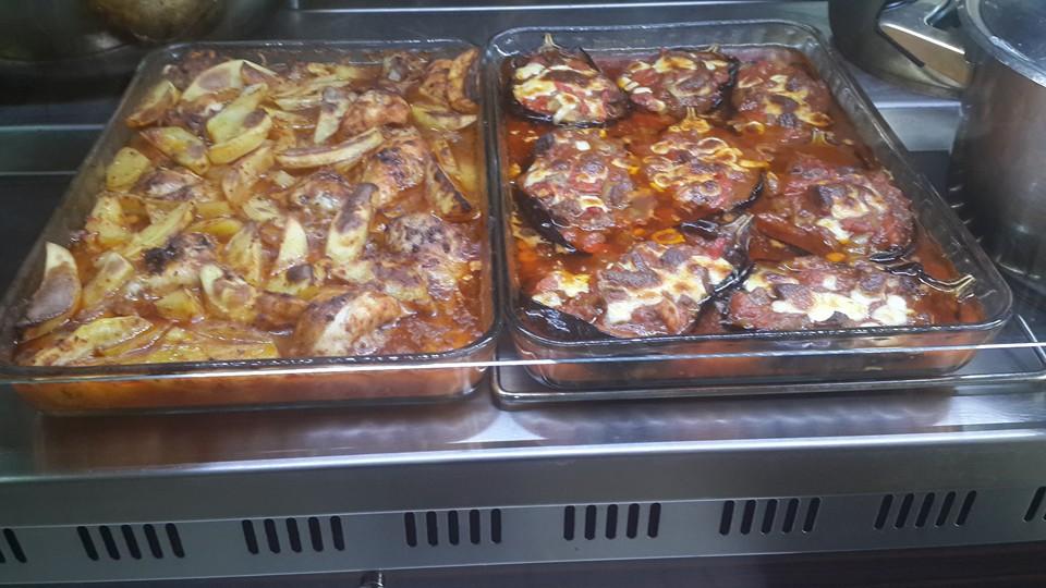 MOLA CAFE &amp; EV YEMEKLERİ CATERİNG Karşıyaka / İzmir 0 (536) 592 30
