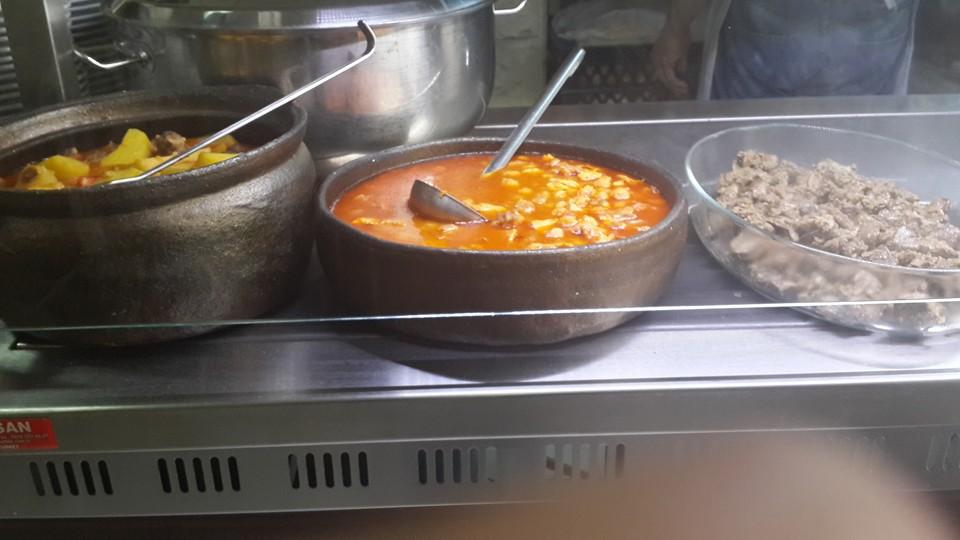 MOLA CAFE &amp; EV YEMEKLERİ CATERİNG Karşıyaka / İzmir 0 (536) 592 30