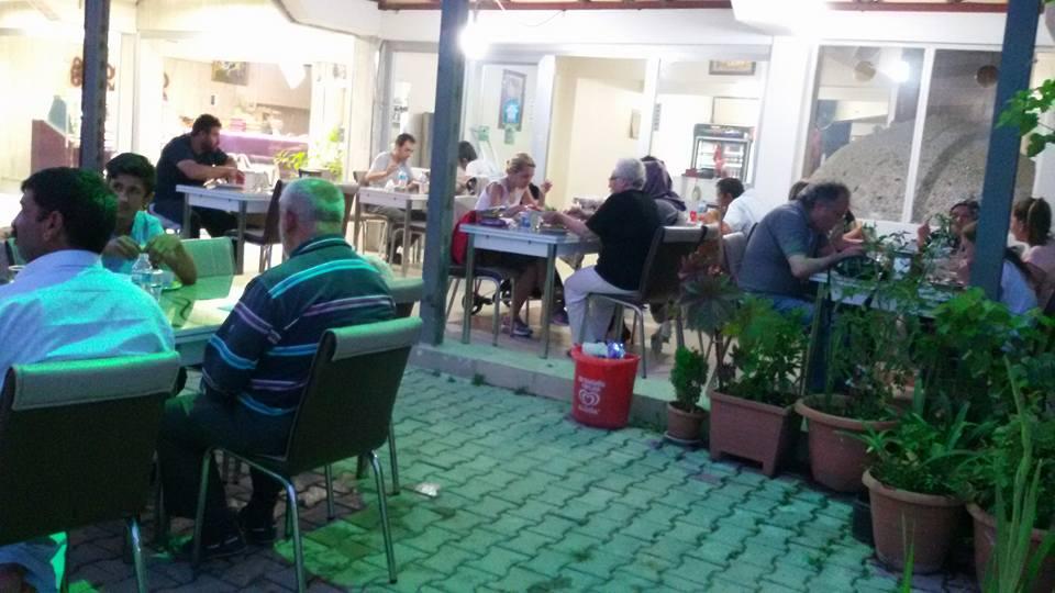 Onur Lahmacun ve Kebap Salonu Çorlu / Tekirdağ 0 (282) 624 01
