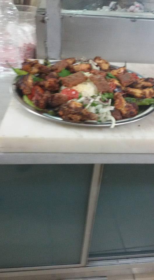 Onur Lahmacun ve Kebap Salonu Çorlu / Tekirdağ 0 (282) 624 01