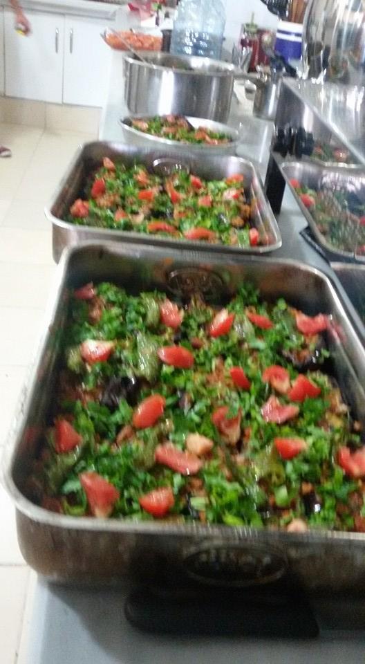 Onur Lahmacun ve Kebap Salonu Çorlu / Tekirdağ 0 (282) 624 01