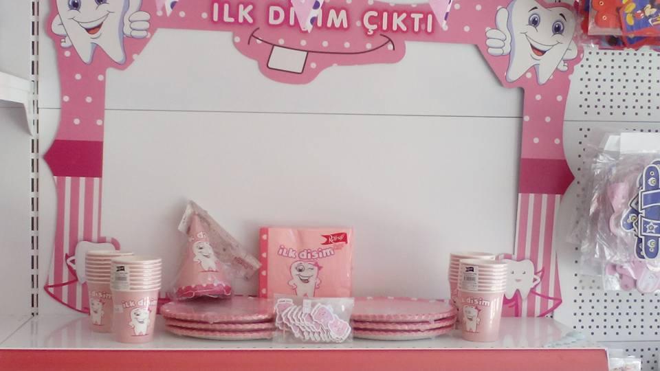 LİVANE BUTİK PASTA VE PASTA MALZEMELERİ Keçiören / Ankara 0 (538