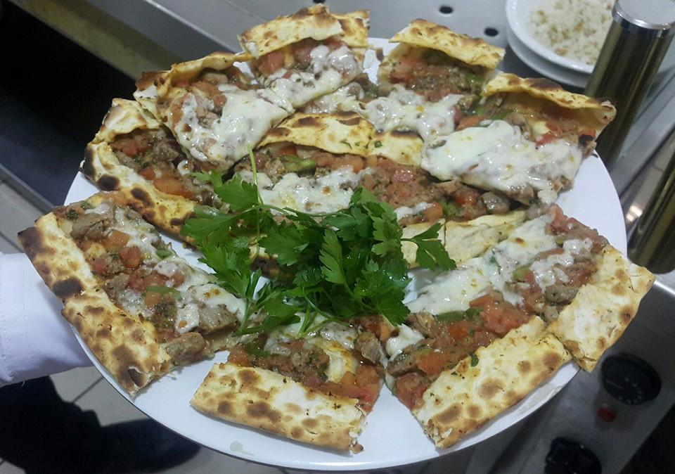 ERDEM LAHMACUN PİDE KEBAP VE EV YEMEKLERİ Bağlar / Diyarbakır 0