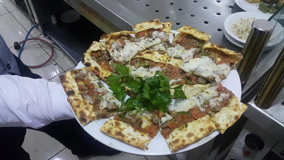 ERDEM LAHMACUN PİDE KEBAP VE EV YEMEKLERİ Bağlar / Diyarbakır 0