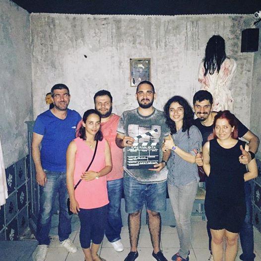Sanatorium Korku Evi İstanbul 0 (545) 393 13 ** Birmilyonnokta