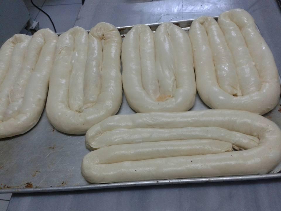 Burak Pasta Börek Poğaça İmalatı Pendik / İstanbul 0 (216) 392 75