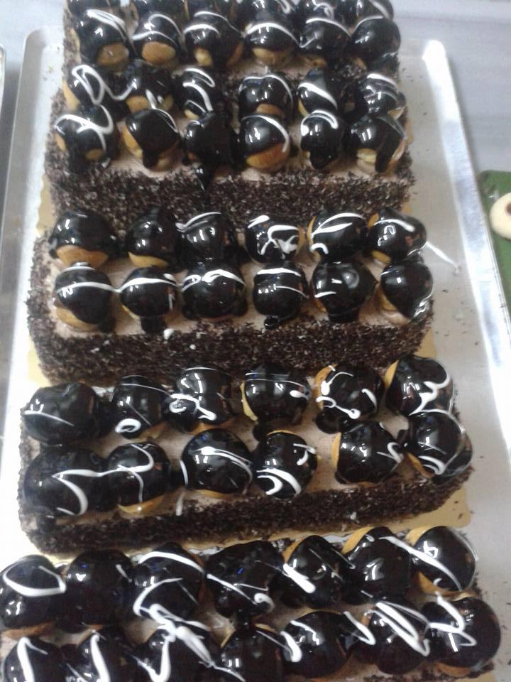 Burak Pasta Börek Poğaça İmalatı Pendik / İstanbul 0 (216) 392 75