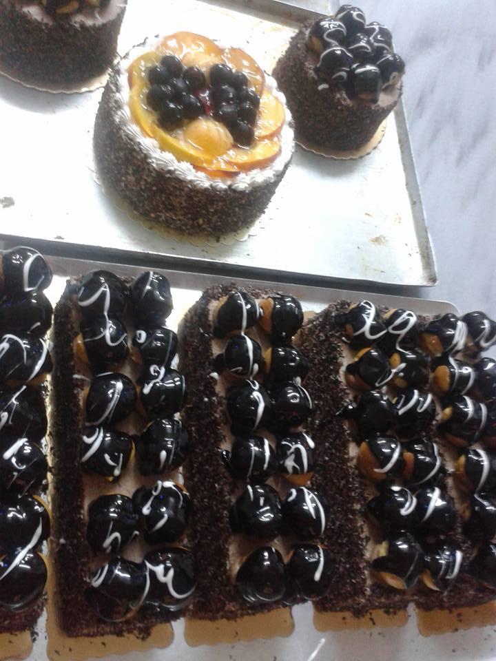 Burak Pasta Börek Poğaça İmalatı Pendik / İstanbul 0 (216) 392 75