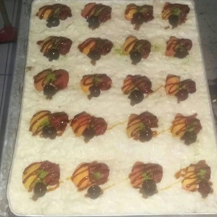 Burak Pasta Börek Poğaça İmalatı Pendik / İstanbul 0 (216) 392 75