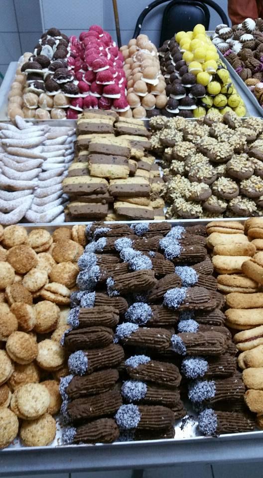 Burak Pasta Börek Poğaça İmalatı Pendik / İstanbul 0 (216) 392 75