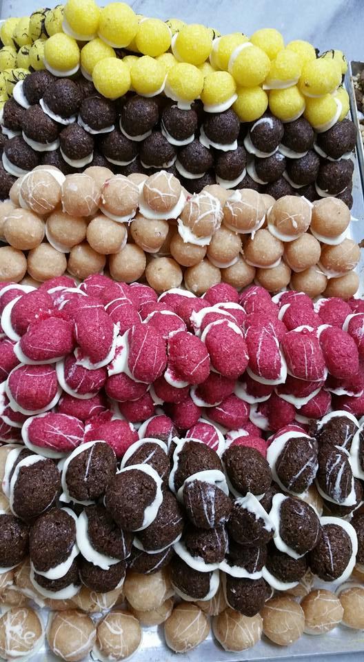 Burak Pasta Börek Poğaça İmalatı Pendik / İstanbul 0 (216) 392 75