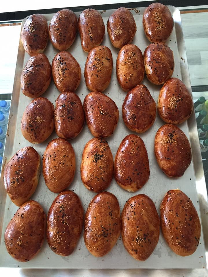 ASUDE�M CAFE EV YEMEKLERİ&amp;TATLILARI Trabzon 0 (462) 204 22